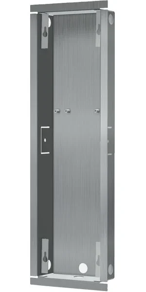 DoorBird 423867505 accesorio intercomunicador Caja para instalación en superficie