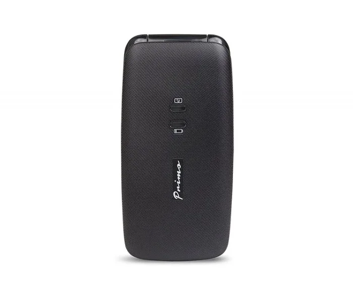 Doro Primo 401 5,08 cm (2″) 115 g Negro