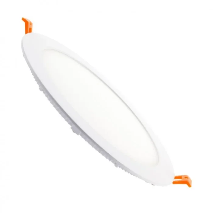 Downlight Led Empotrar Circular 22w 4000k Co1149