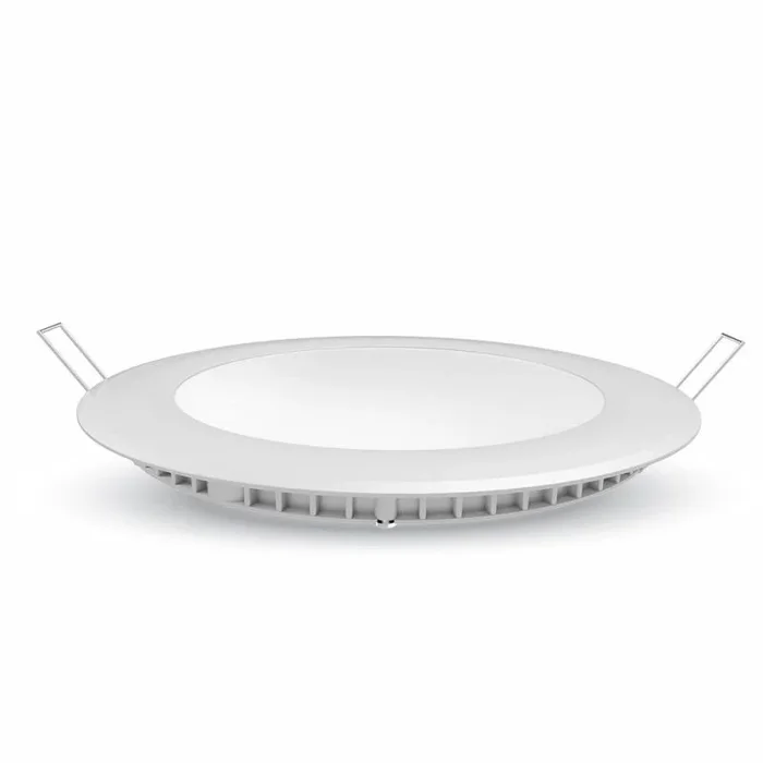 DownLight LED Empotrar Redondo 12W 4500K