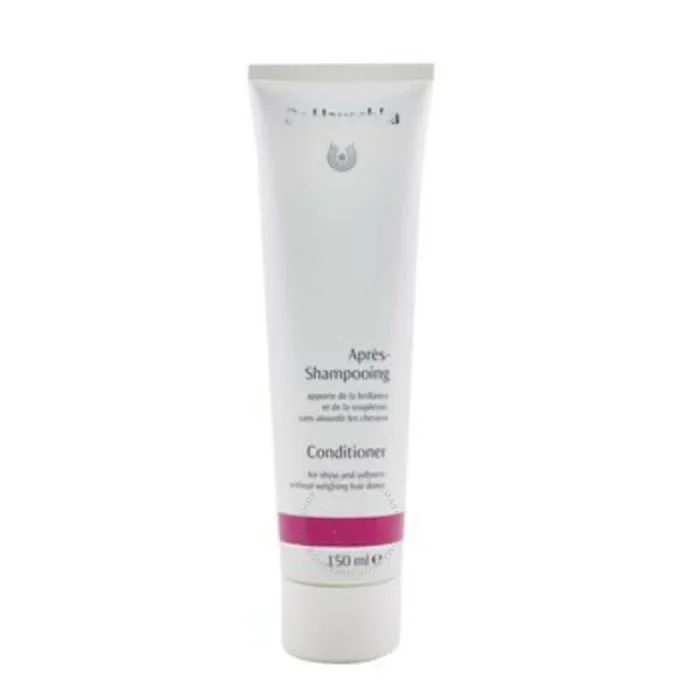 Dr. Hauschka Conditioner Acondicionador de pelo no profesional 150 ml Mujeres
