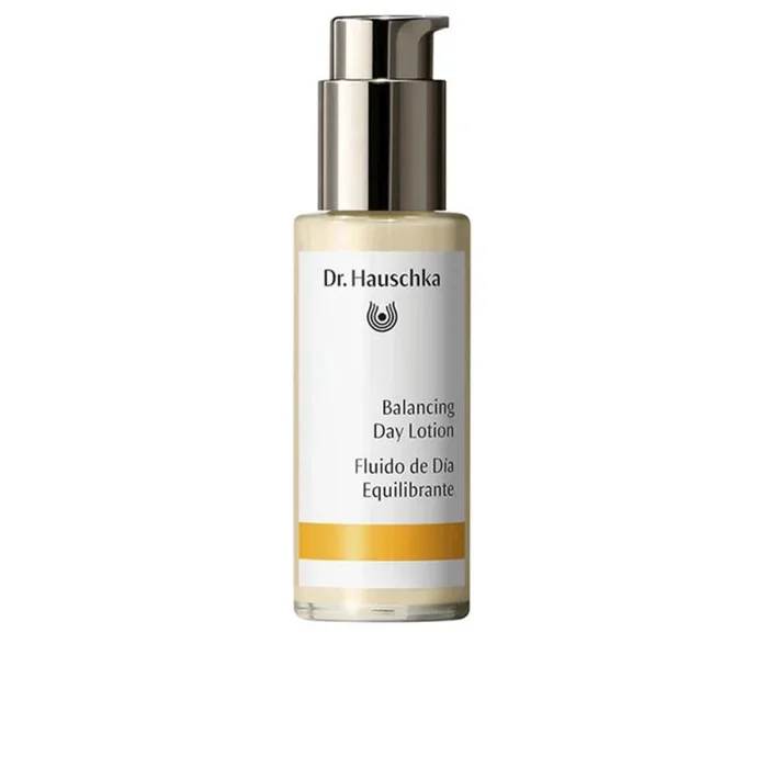 Dr. Hauschka Equilibrio día Loción, 1.7 fl oz