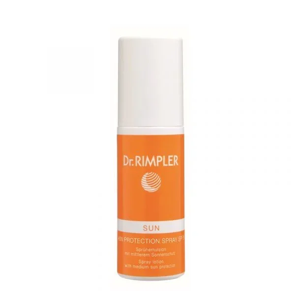 Dr. RIMPLER Sun Crema de protección solar 15 Adultos