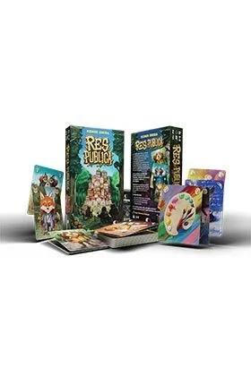 Draco Ideas Res Publica