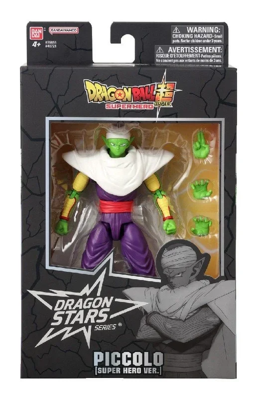 Dragon Ball Superhero Dragon Stars Piccolo