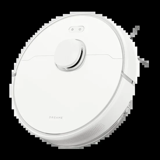 Dreame Robot D9 Max Gen2 – White