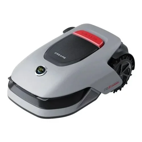 Dreame Robotic Mower A1 Pro Robot cortacésped Batería Gris