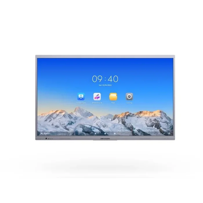 Ds-d5c65rb/a edla 65″ ifp 4k android13