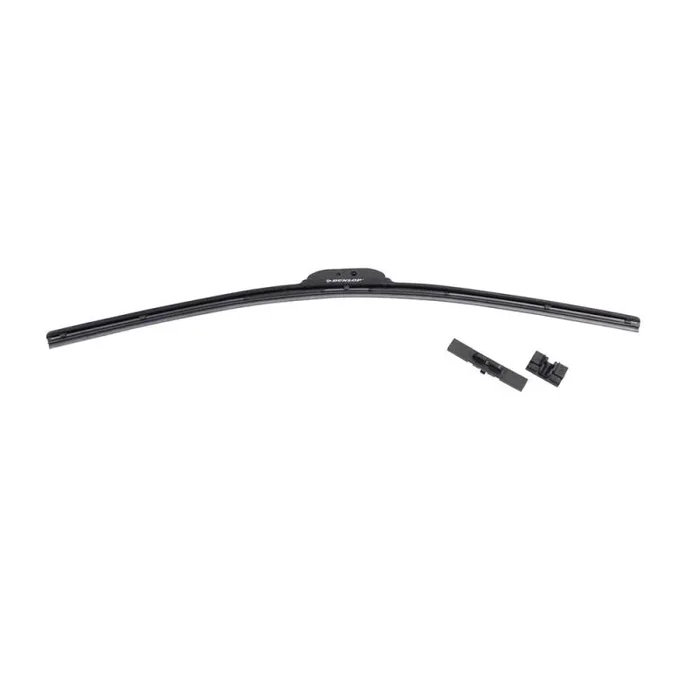 Dunlop Vehicle 871125241602 Cepillo Limpiaparabrisas, 65 cm