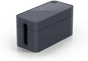 Durable Cavoline Box S Escritorio Caja de cables Grafito 1 pieza(s)
