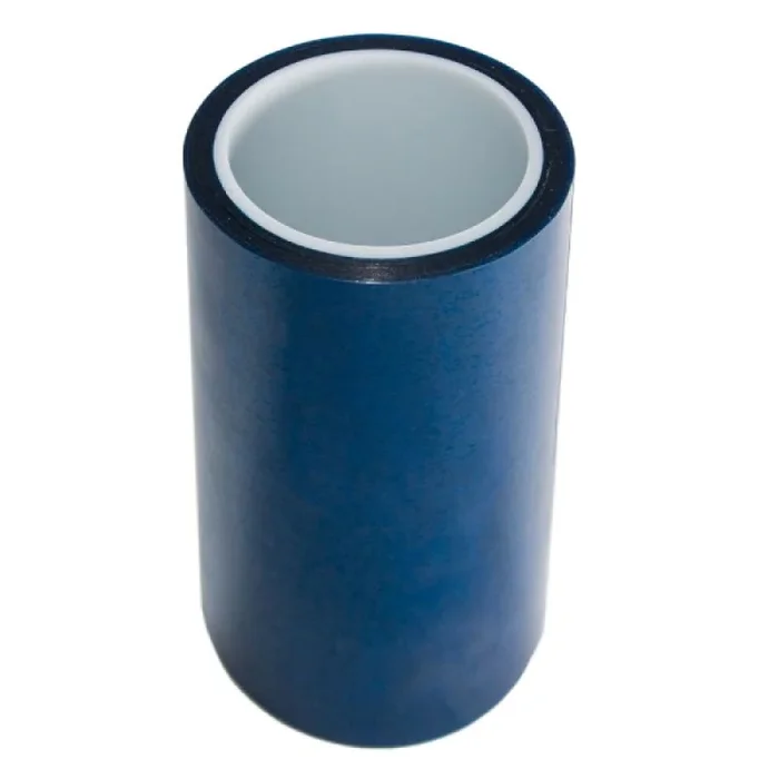 Dust, dirt & fingerprint remover foil 200mm x 25meter