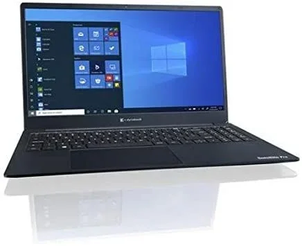 Dynabook Satellite Pro C50-G-11J Portátil 39,6 cm (15.6″) Full HD Intel® Core™ i5 i5-10210U 16 GB DDR4-SDRAM 512 GB SSD Wi-Fi 6 (802.11ax) Azul