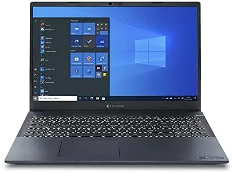 Dynabook Tecra A50-J-11X Portátil 39,6 cm (15.6″) Full HD Intel® Core™ i5 i5-1135G7 8 GB DDR4-SDRAM 256 GB SSD Wi-Fi 6 (802.11ax) Windows 10 Pro Azul