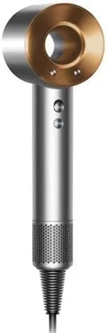 Dyson Supersonic Bright secador 1600 W Cobre, Níquel