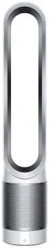Dyson TP00 56 W Plata, Blanco