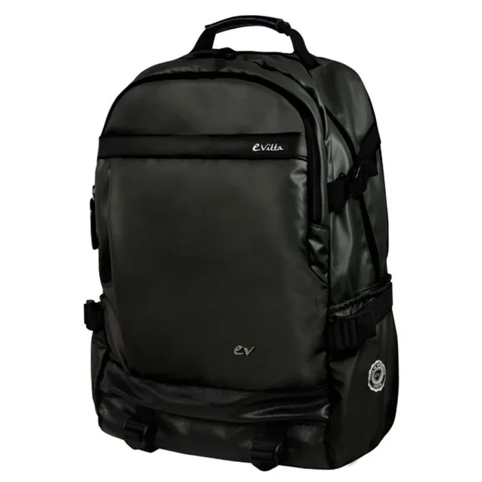 e-Vitta EVBP004050 mochila Negro