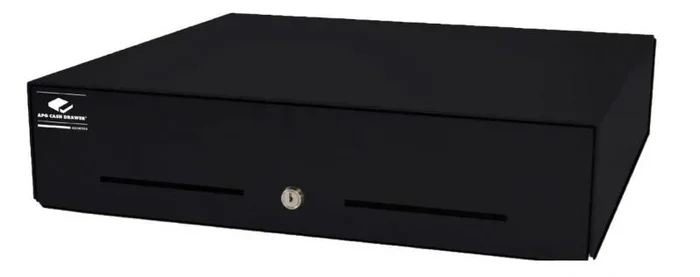 E3000 slide-out cash drawer