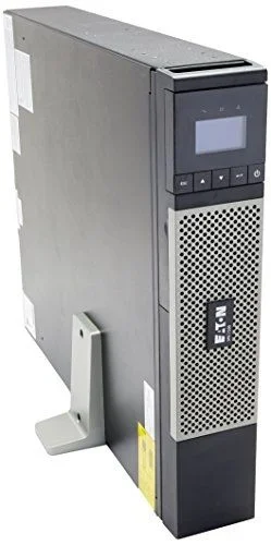 Eaton 5PX sistema de alimentación ininterrumpida (UPS) Línea interactiva 1,44 kVA 1440 W 8 salidas AC