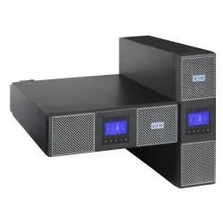 Eaton 9PX sistema de alimentación ininterrumpida (UPS) Doble conversión (en línea) 8 kVA 7200 W 5 salidas AC