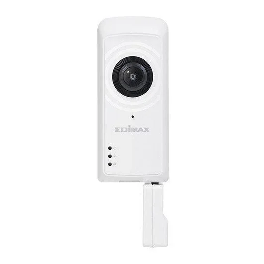 Edimax IC-5170SC sistema de seguridad inteligente para el hogar Wi-Fi
