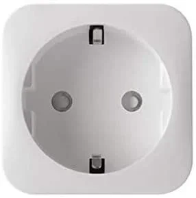 Edimax SP-2101W V3 – Enchufe inteligente con medidor de corriente para la gestión inteligente del consumo de energía doméstico
