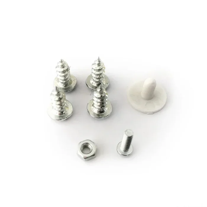 Edm 00855 Juego Tornillos para el Modelo 33500