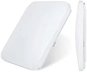 EDM APLIQUE SUPERFICIE LED EXTRAPLANO 12W 6500K 28x28x6,3cm