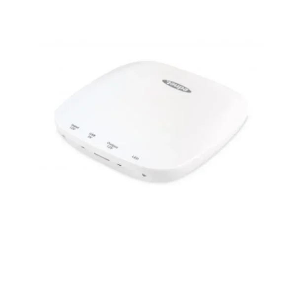 Ednet 31999 batería externa Ión de litio 2600 mAh Blanco