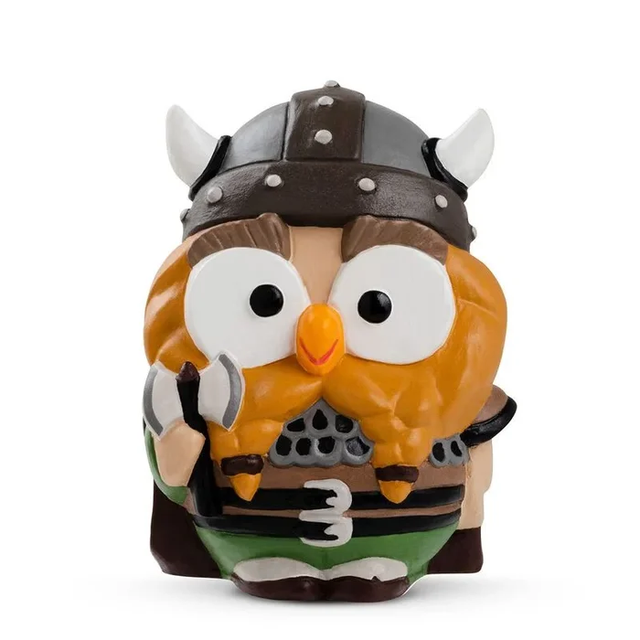 Egan Goofo Escandinavo – Figura de 8 x 10 cm