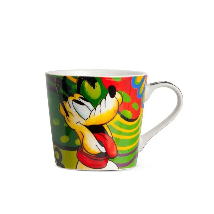 Egan Taza Pluto por Siempre & Siempre ML 430