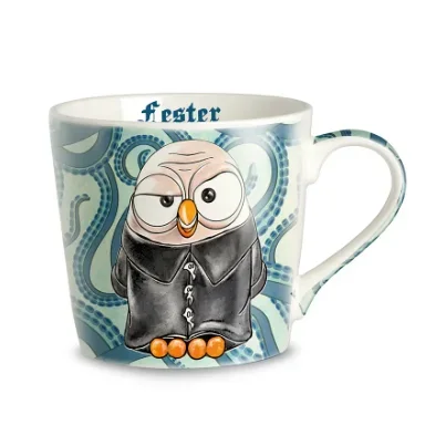 Egan Taza The Addams Family Fester 430 ml