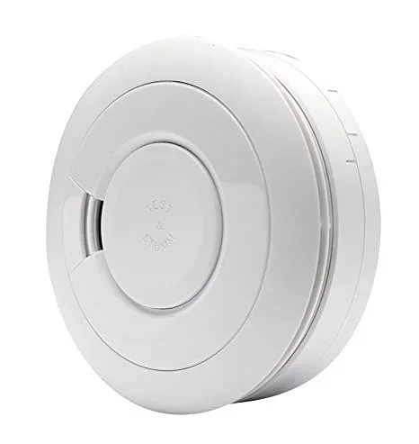 Ei Electronics Ei650 Sensor óptico Inalámbrico