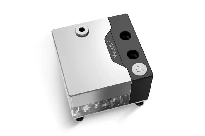 EK Water Blocks 3831109897539 accesorio o pieza de sistema de refrigeración para ordenador Bloque de agua