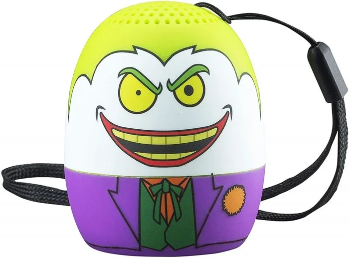 eKids RI-B63JK altavoz portátil o de fiesta Altavoz portátil estéreo Multicolor