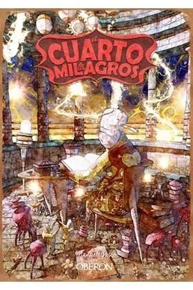 El cuarto de los milagros: Revelaciones sobre los cuatro universos (Libros singulares)