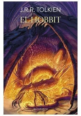 El Hobbit (edición revisada) (Biblioteca J. R. R. Tolkien)