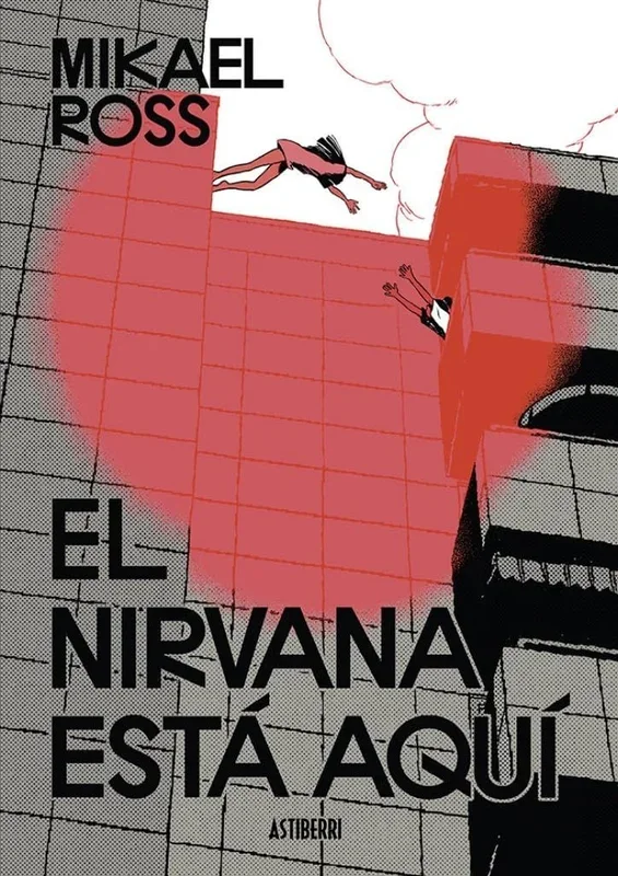 EL NIRVANA ESTÁ AQUÍ (SILLON OREJERO)
