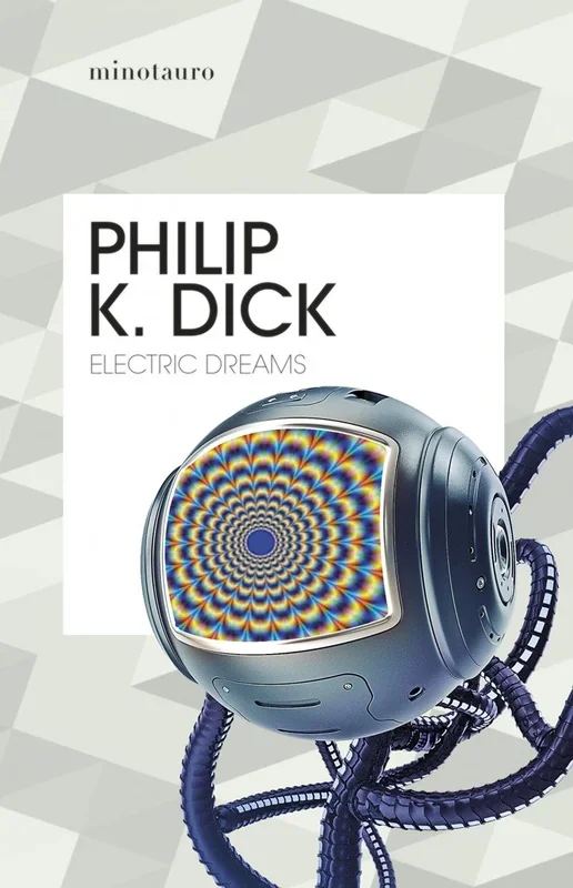 Electric Dreams (Bibliotecas de Autor)
