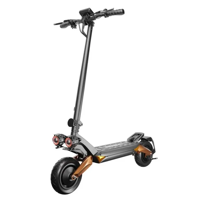 Electric scooter ruptor r6 v3 copper