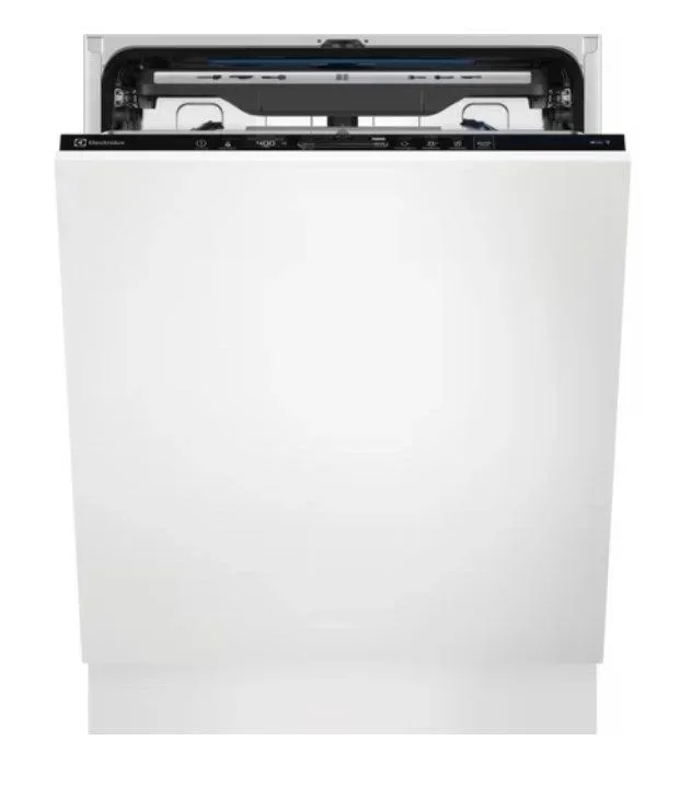 Electrolux EEG69420W Completamente integrado 15 cubiertos C