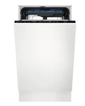Electrolux EEM43200L Completamente integrado 10 cubiertos E