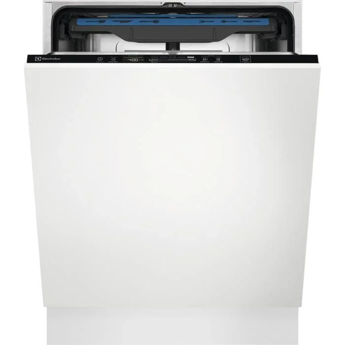 Electrolux EES848200L Completamente integrado 14 cubiertos E
