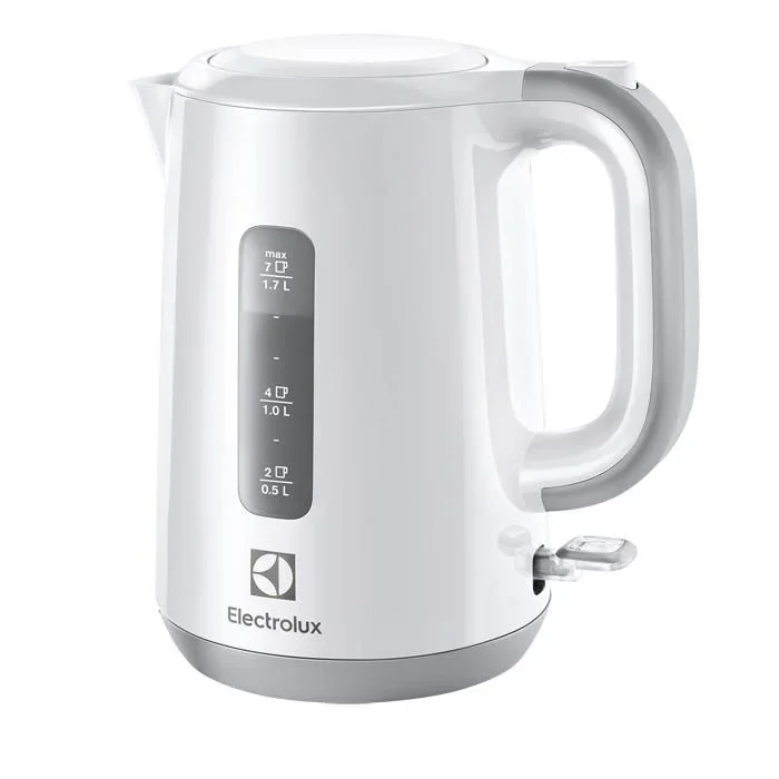 Electrolux eewa3330 tetera eléctrica 1,7 l blanco 2200 w