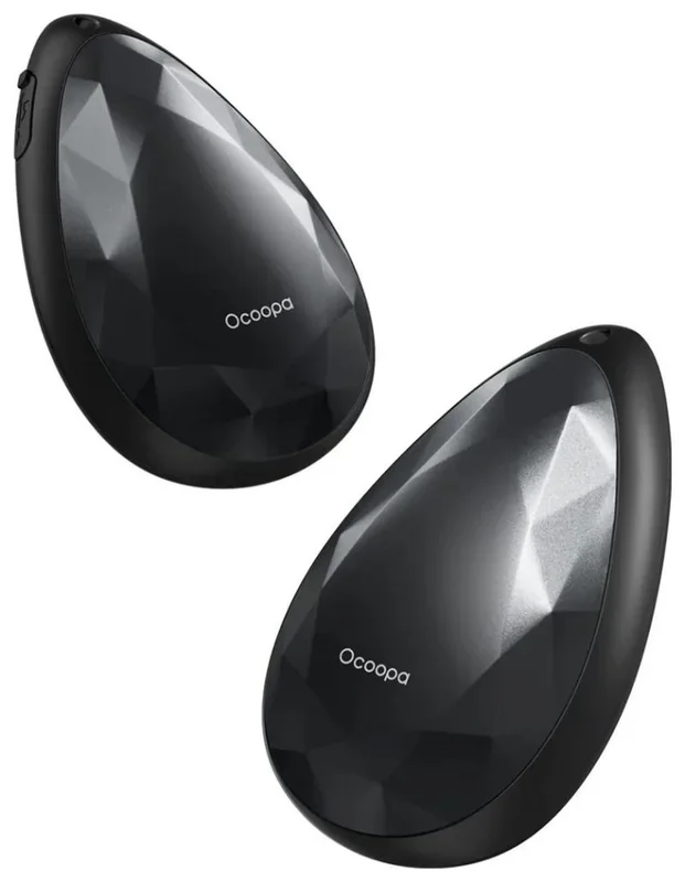 Elektryczny ogrzewacz black ut3041 ocoopa