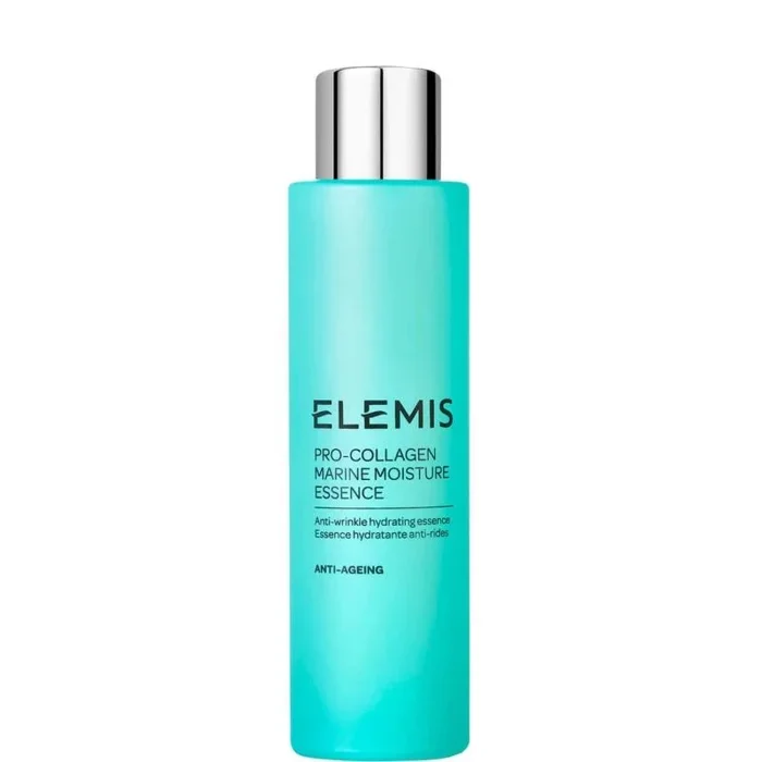 Elemis professional pro-collagen marine moisture essence 200ml