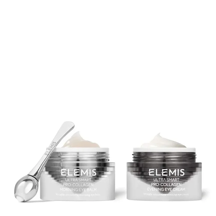 Elemis Ultra Smart Pro-Collagen Eye Treatment Duo, 2 x 10 ml
