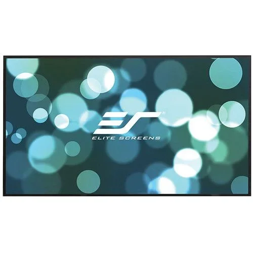 Elite Screens Aeon CineGrey 3D pantalla de proyección 2,54 m (100″) 16:9