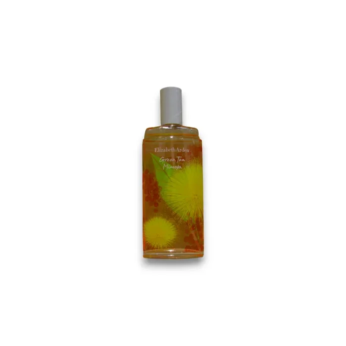 Elizabeth arden, green tea – mimosa, eau de toilette, for women, 100 ml *tester