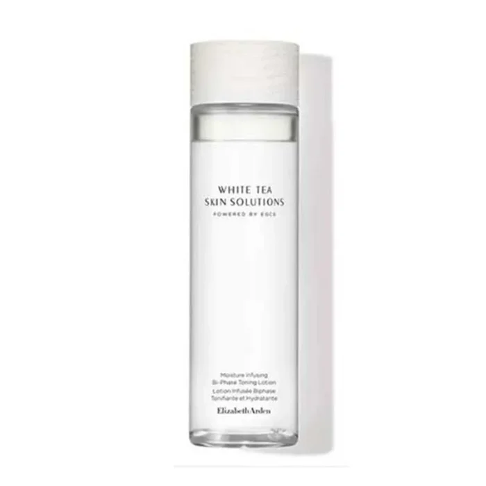 Elizabeth arden white tea floral eau de parfum tester 100ml vaporizador