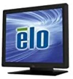 Elo Touch Solutions 1517L 38,1 cm (15″) LED 240 cd / m² Negro Pantalla táctil